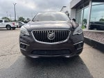 2018 Buick Envision Premium