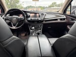 2018 Buick Envision Premium