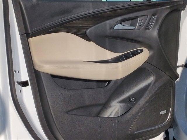 2020 Buick Envision Premium II