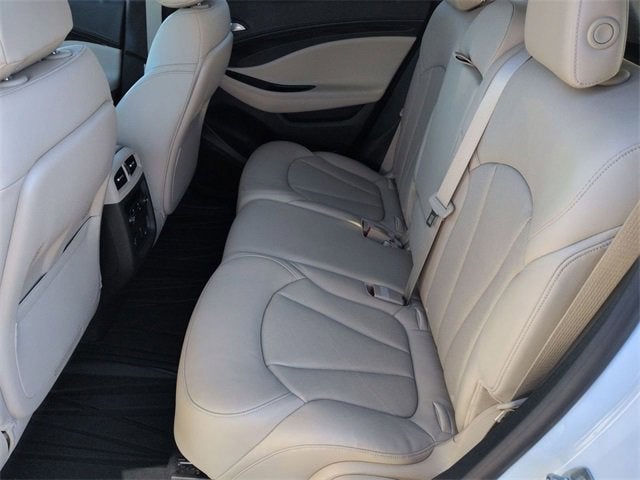 2020 Buick Envision Premium II