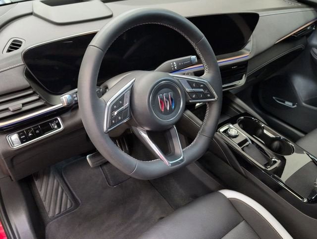 2024 Buick Envision Sport Touring