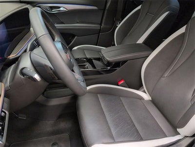 2024 Buick Envision Sport Touring