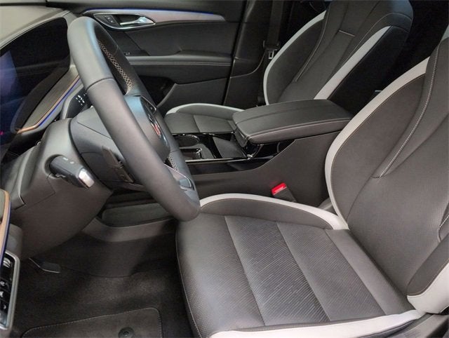 2024 Buick Envision Sport Touring