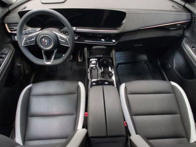 2024 Buick Envision Sport Touring