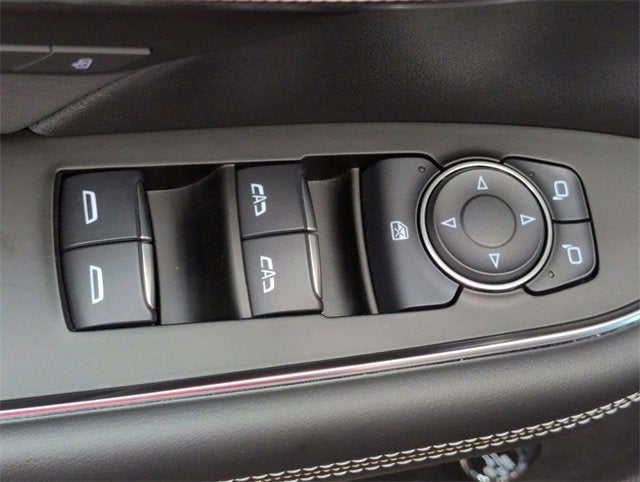 2024 Buick Envision Sport Touring