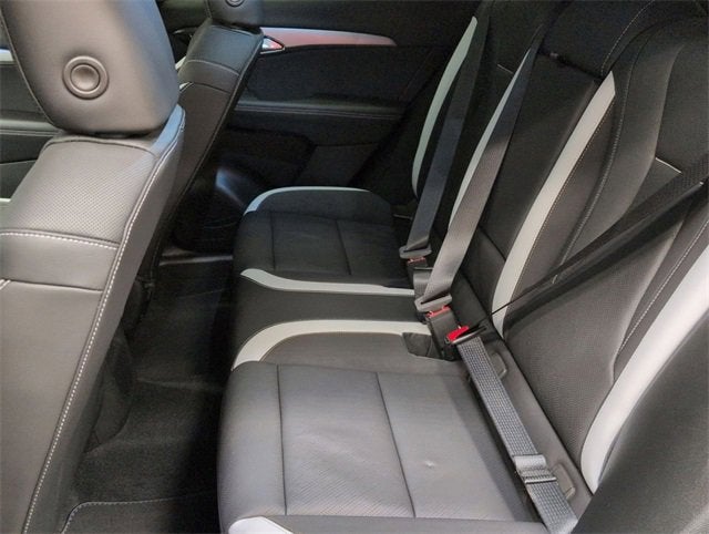 2024 Buick Envision Sport Touring