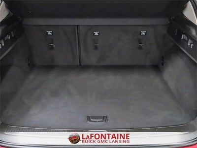 2024 Buick Envision Sport Touring