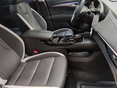 2024 Buick Envision Sport Touring