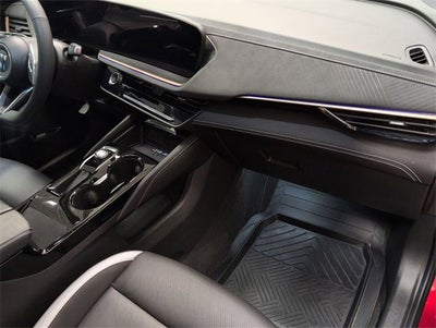 2024 Buick Envision Sport Touring