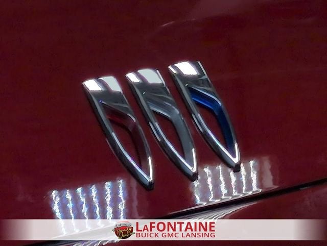 2024 Buick Envision Sport Touring