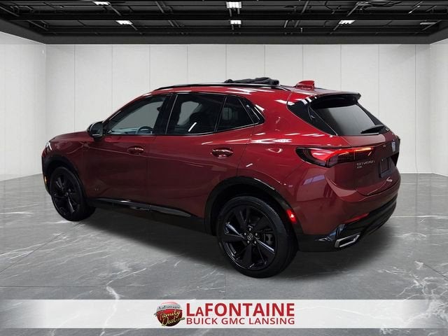 2024 Buick Envision Sport Touring