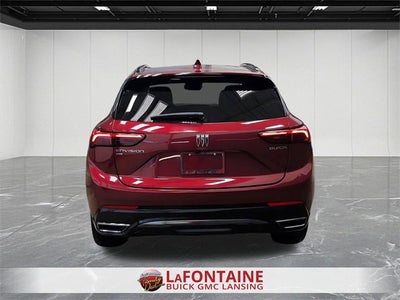 2024 Buick Envision Sport Touring