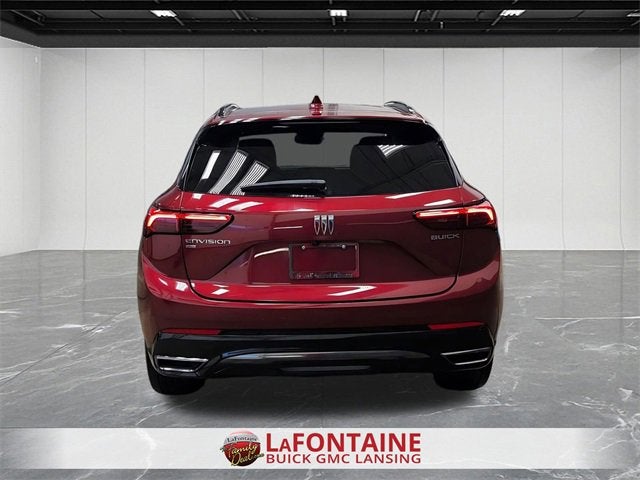 2024 Buick Envision Sport Touring
