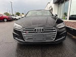2019 Audi S5 3.0T Premium Plus