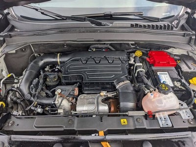 2023 Jeep Renegade Altitude 4x4