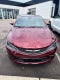 2016 Chrysler 200 S