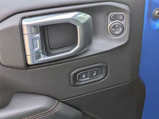 2022 Jeep Wrangler Unlimited Rubicon 392