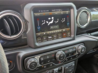 2022 Jeep Wrangler Unlimited Rubicon 392