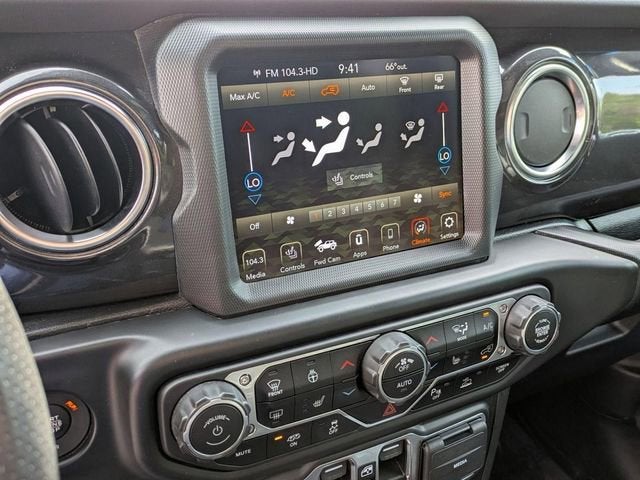2022 Jeep Wrangler Unlimited Rubicon 392