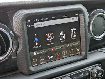 2022 Jeep Wrangler Unlimited Rubicon 392