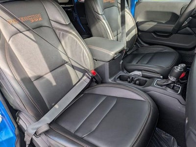 2022 Jeep Wrangler Unlimited Rubicon 392