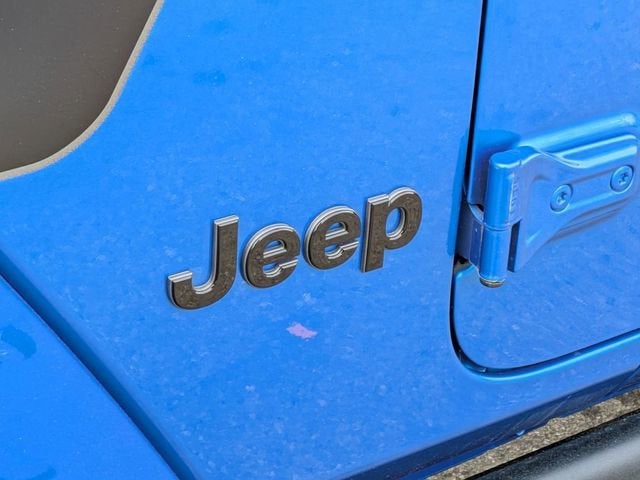 2022 Jeep Wrangler Unlimited Rubicon 392
