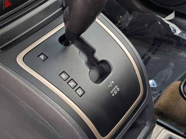 2016 Jeep Compass 75th Anniversary