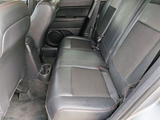 2016 Jeep Compass 75th Anniversary