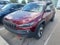 2019 Jeep Cherokee Trailhawk 4x4