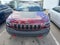 2019 Jeep Cherokee Trailhawk 4x4
