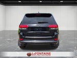 2021 Jeep Grand Cherokee High Altitude 4x4