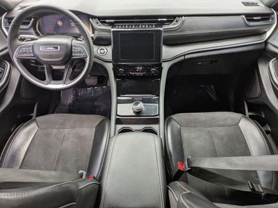 2024 Jeep Grand Cherokee Altitude X 4x4