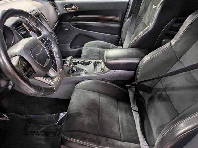 2018 Dodge Durango SRT AWD
