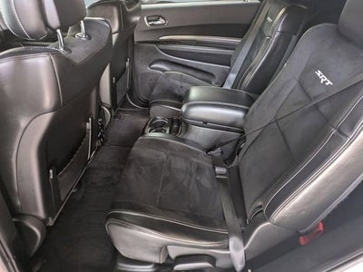 2018 Dodge Durango SRT AWD