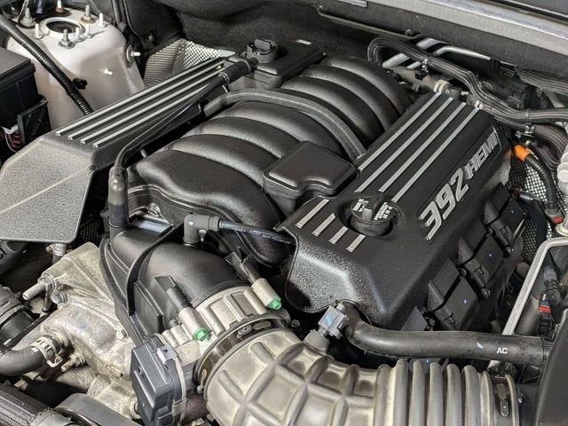 2018 Dodge Durango SRT AWD