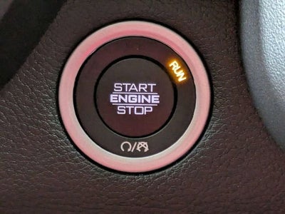 2020 RAM 1500 Big Horn Crew Cab 4x4 5'7" Box