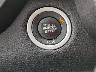 2021 RAM 1500 Big Horn Crew Cab 4x4 5'7" Box