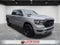 2021 RAM 1500 Big Horn Crew Cab 4x4 5'7" Box