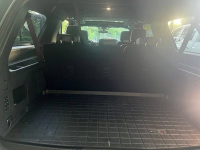 2024 Ford Expedition Limited MAX