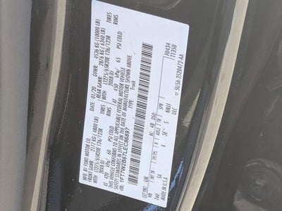 2020 Ford F-250 LARIAT