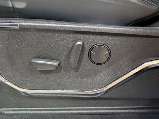 2023 Ford F-250 Platinum