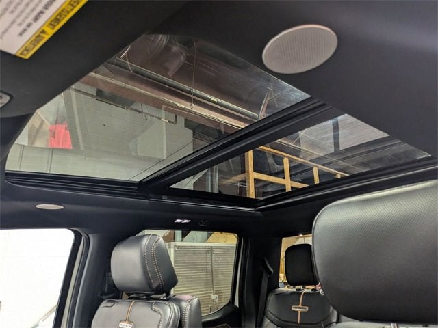 2023 Ford F-250 Platinum