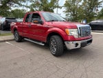 2010 Ford F-150 XL