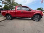 2010 Ford F-150 XL