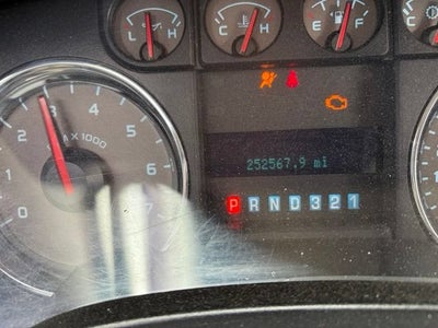 2010 Ford F-150 XL