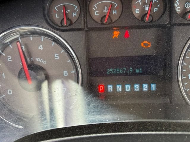 2010 Ford F-150 XL