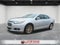 2016 Chevrolet Malibu Limited LTZ