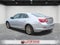 2016 Chevrolet Malibu Limited LTZ