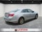 2016 Chevrolet Malibu Limited LTZ