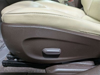 2014 Chevrolet Cruze LTZ